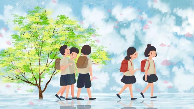 中小学秋假安排需注意这些误区——怎么回事？全面梳理