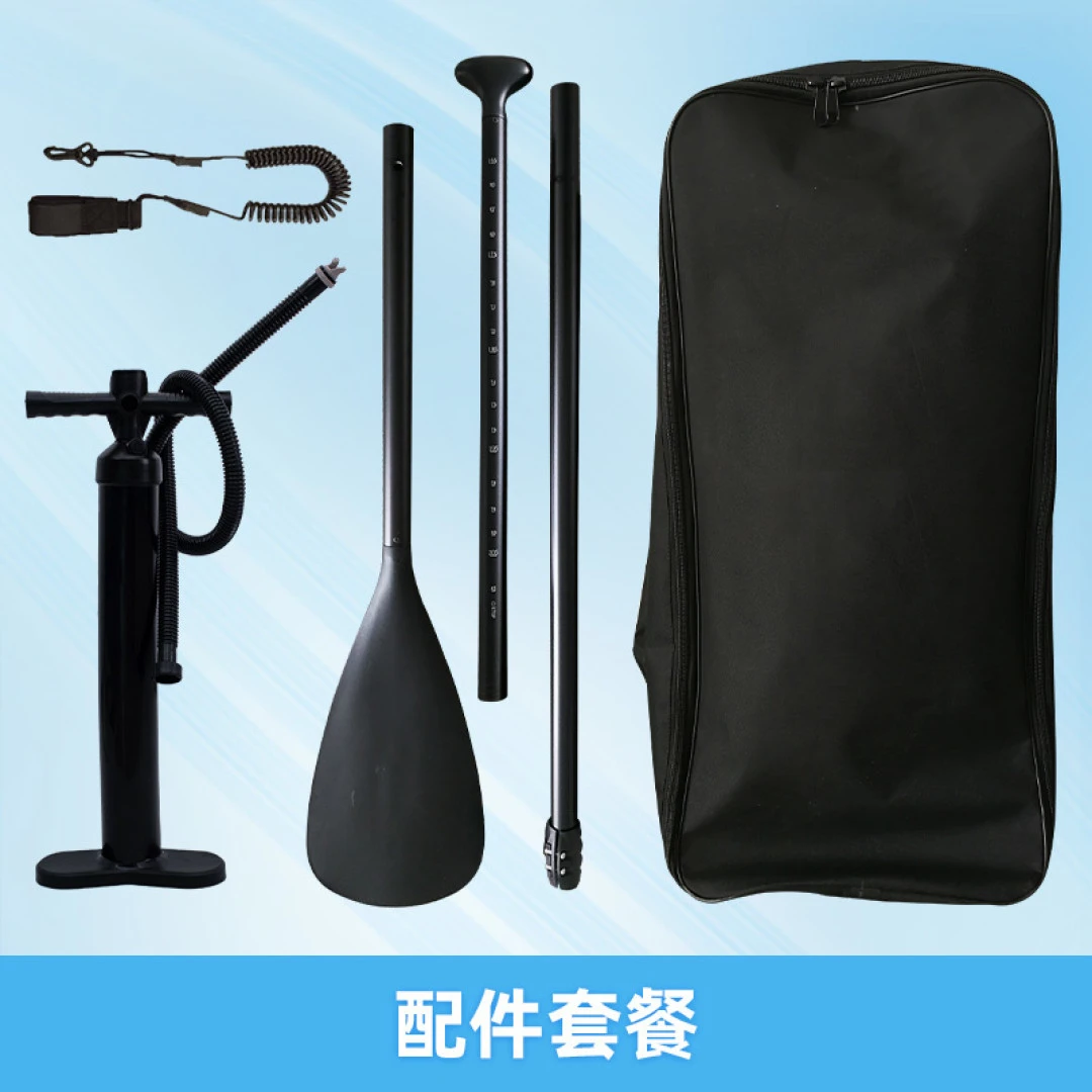 划桨动作要领:用腰不用蛮力插图